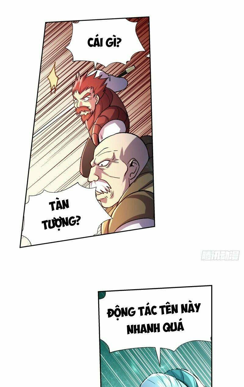 Ma Vương Thất Nghiệp: Chapter 179
