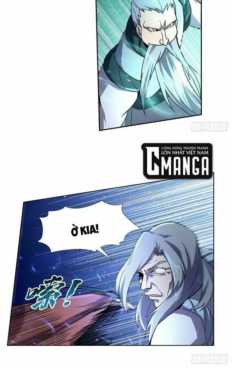 Ma Vương Thất Nghiệp: Chapter 179