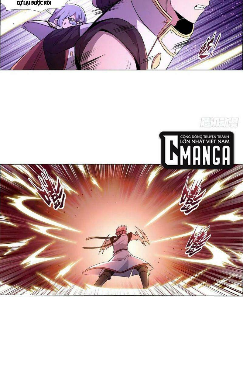 Ma Vương Thất Nghiệp: Chapter 180