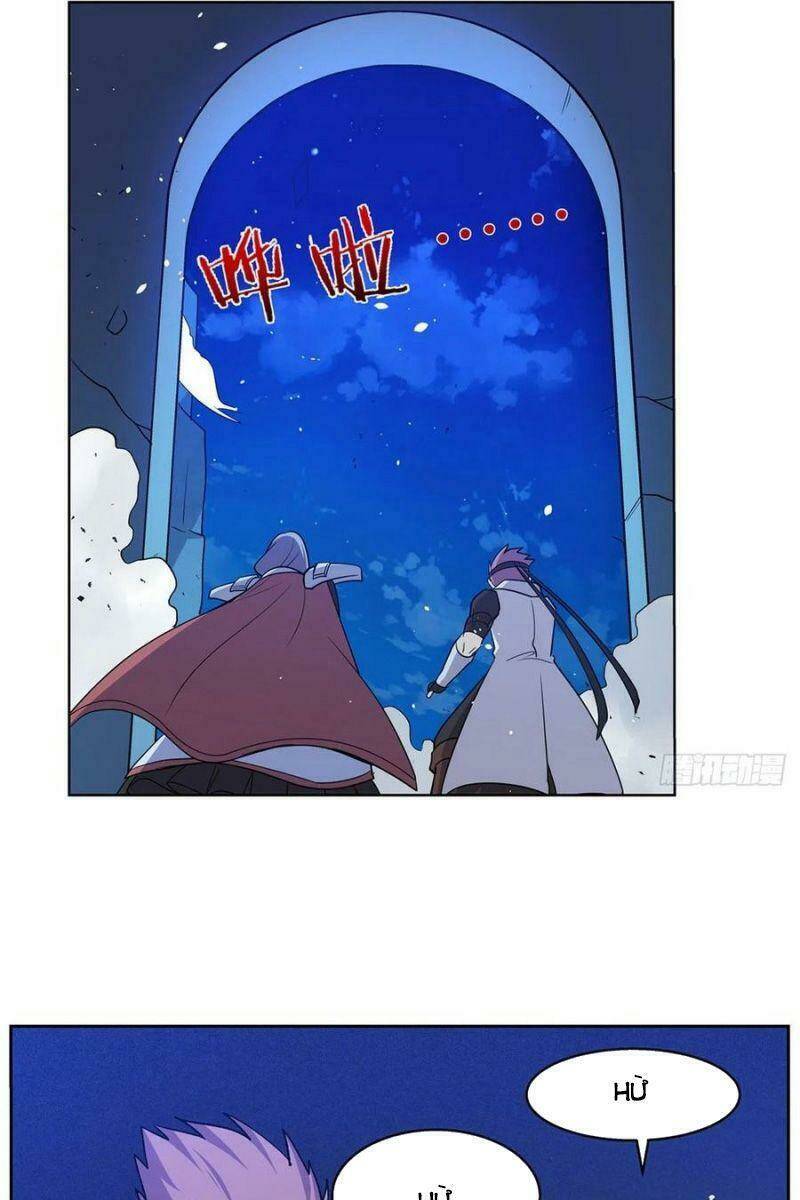 Ma Vương Thất Nghiệp: Chapter 180
