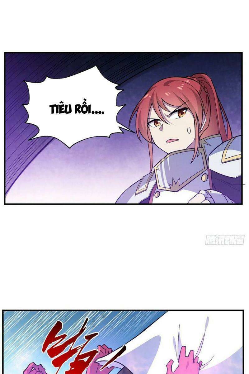 Ma Vương Thất Nghiệp: Chapter 180
