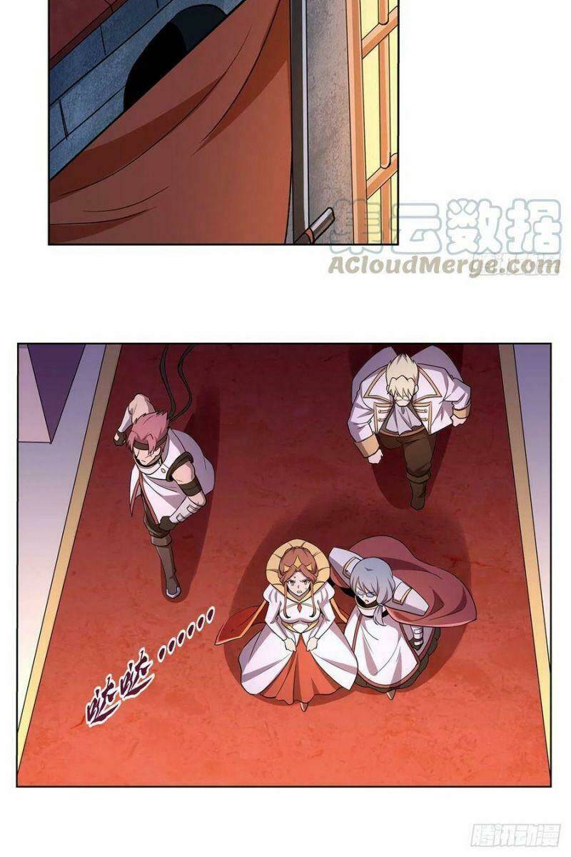 Ma Vương Thất Nghiệp: Chapter 180
