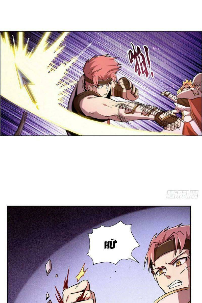 Ma Vương Thất Nghiệp: Chapter 180