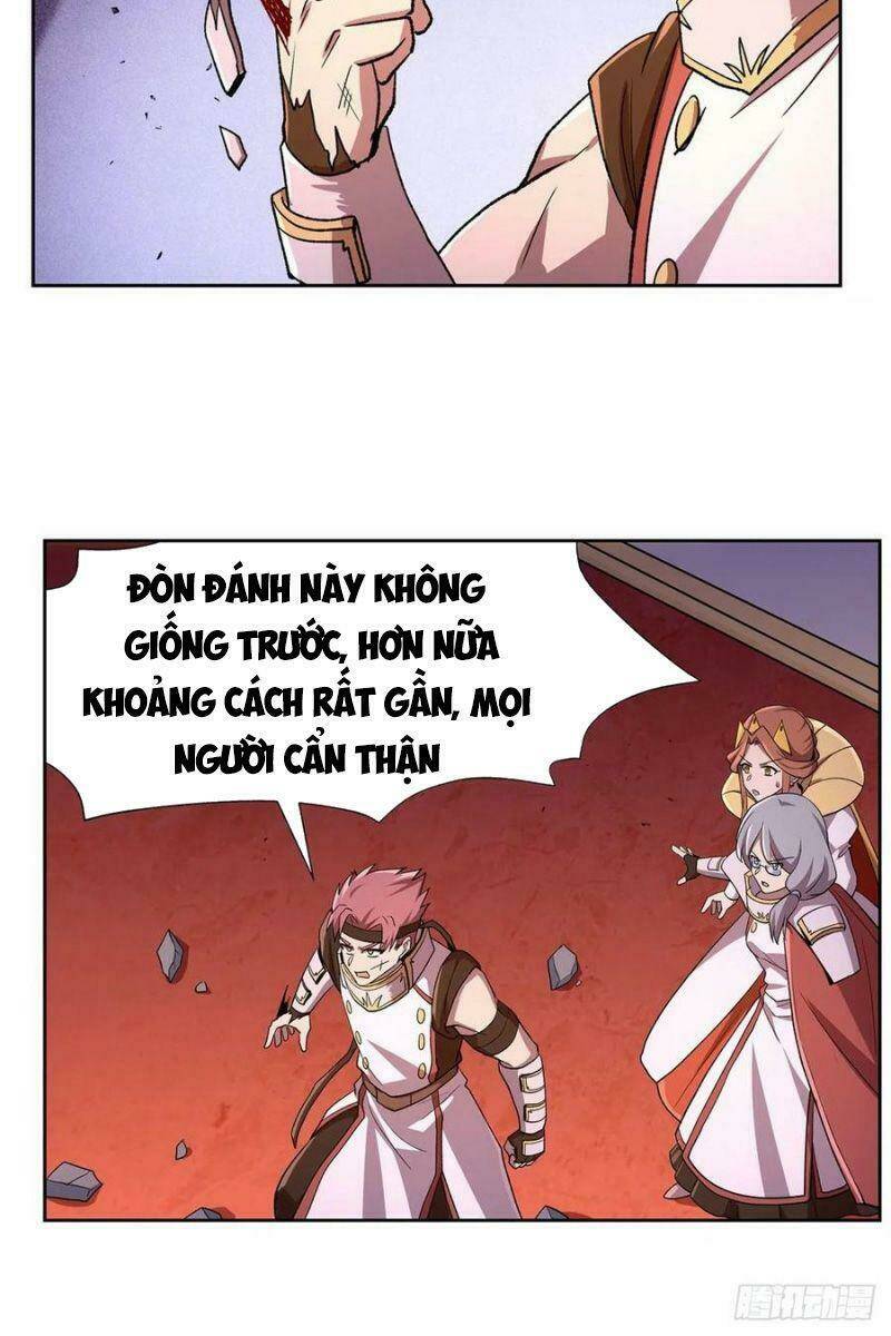 Ma Vương Thất Nghiệp: Chapter 180