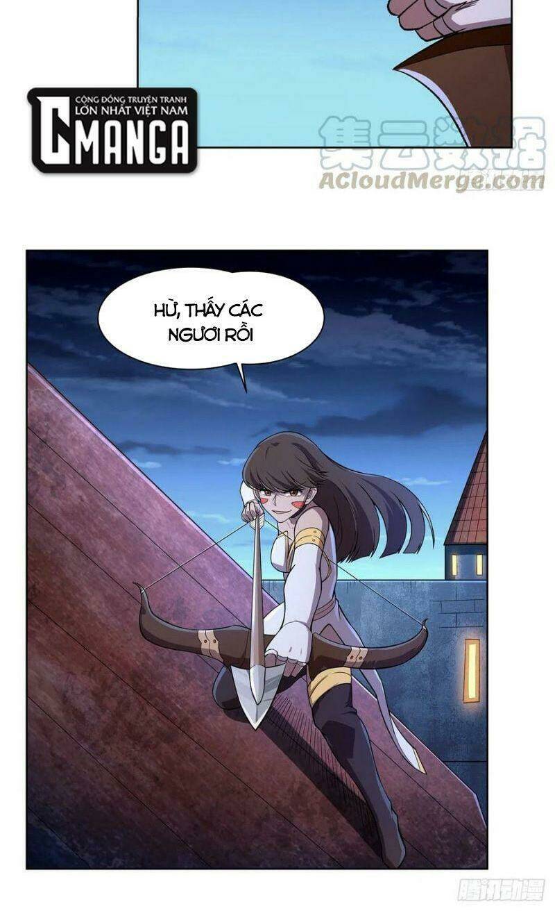 Ma Vương Thất Nghiệp: Chapter 180