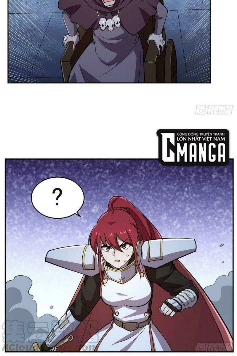 Ma Vương Thất Nghiệp: Chapter 180