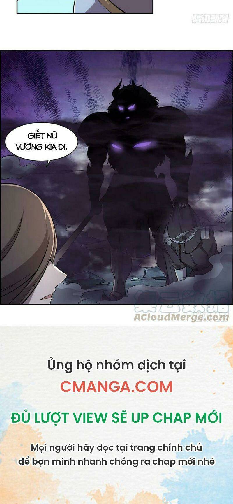 Ma Vương Thất Nghiệp: Chapter 180