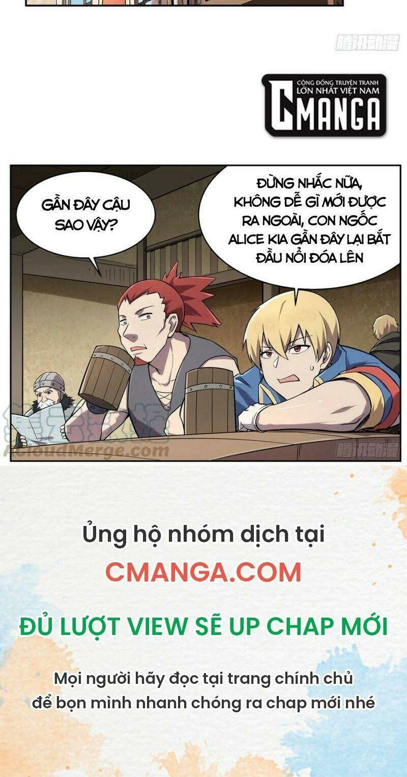 Ma Vương Thất Nghiệp: Chapter 181