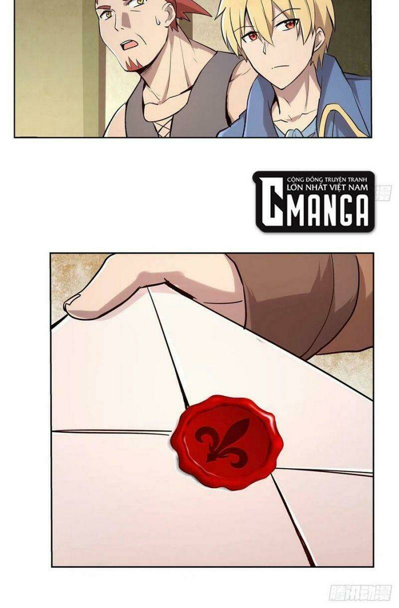 Ma Vương Thất Nghiệp: Chapter 181