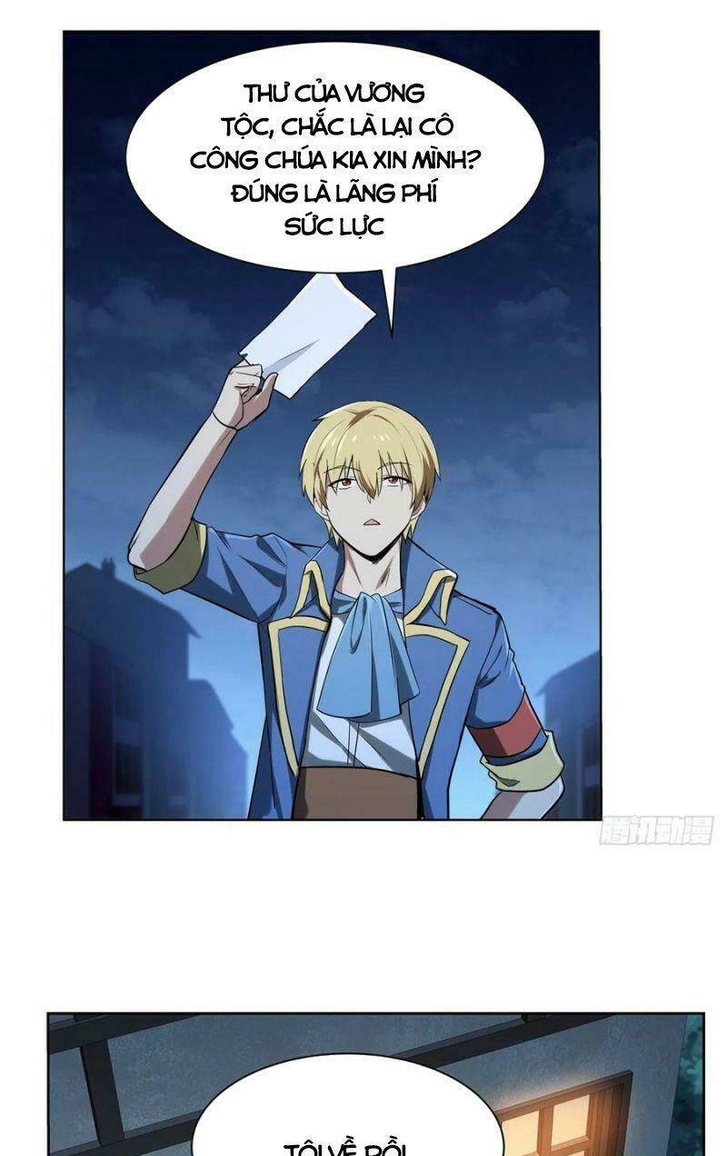 Ma Vương Thất Nghiệp: Chapter 181