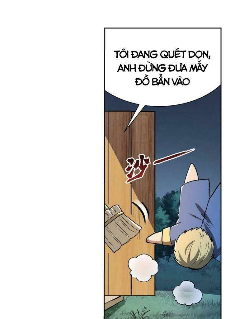 Ma Vương Thất Nghiệp: Chapter 181