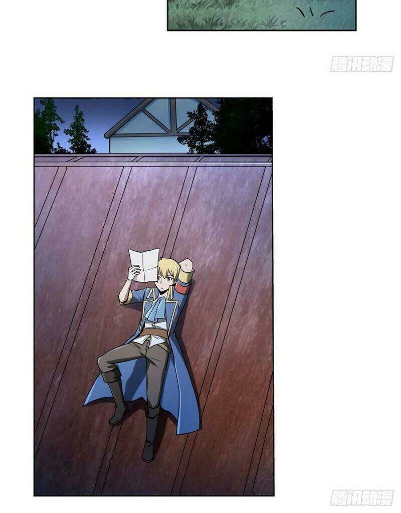 Ma Vương Thất Nghiệp: Chapter 181