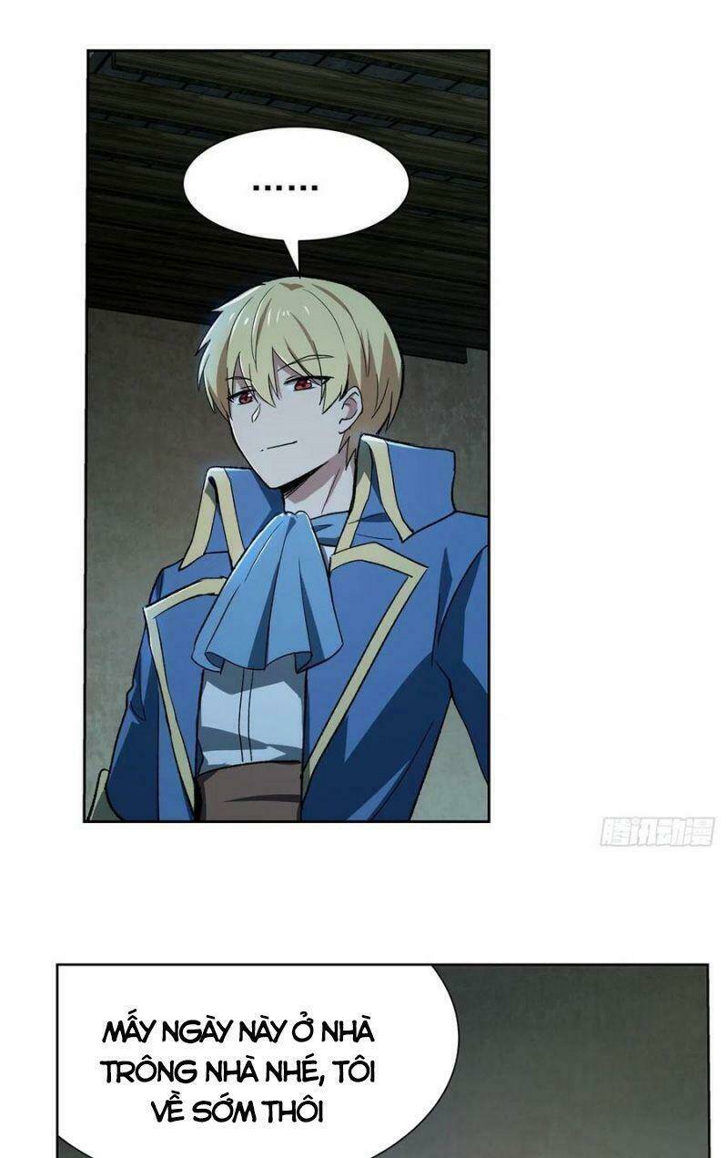 Ma Vương Thất Nghiệp: Chapter 181