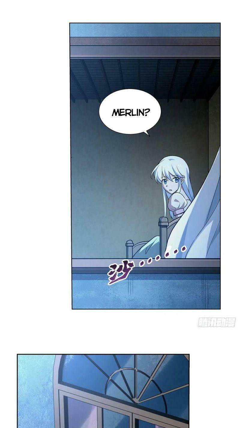 Ma Vương Thất Nghiệp: Chapter 181