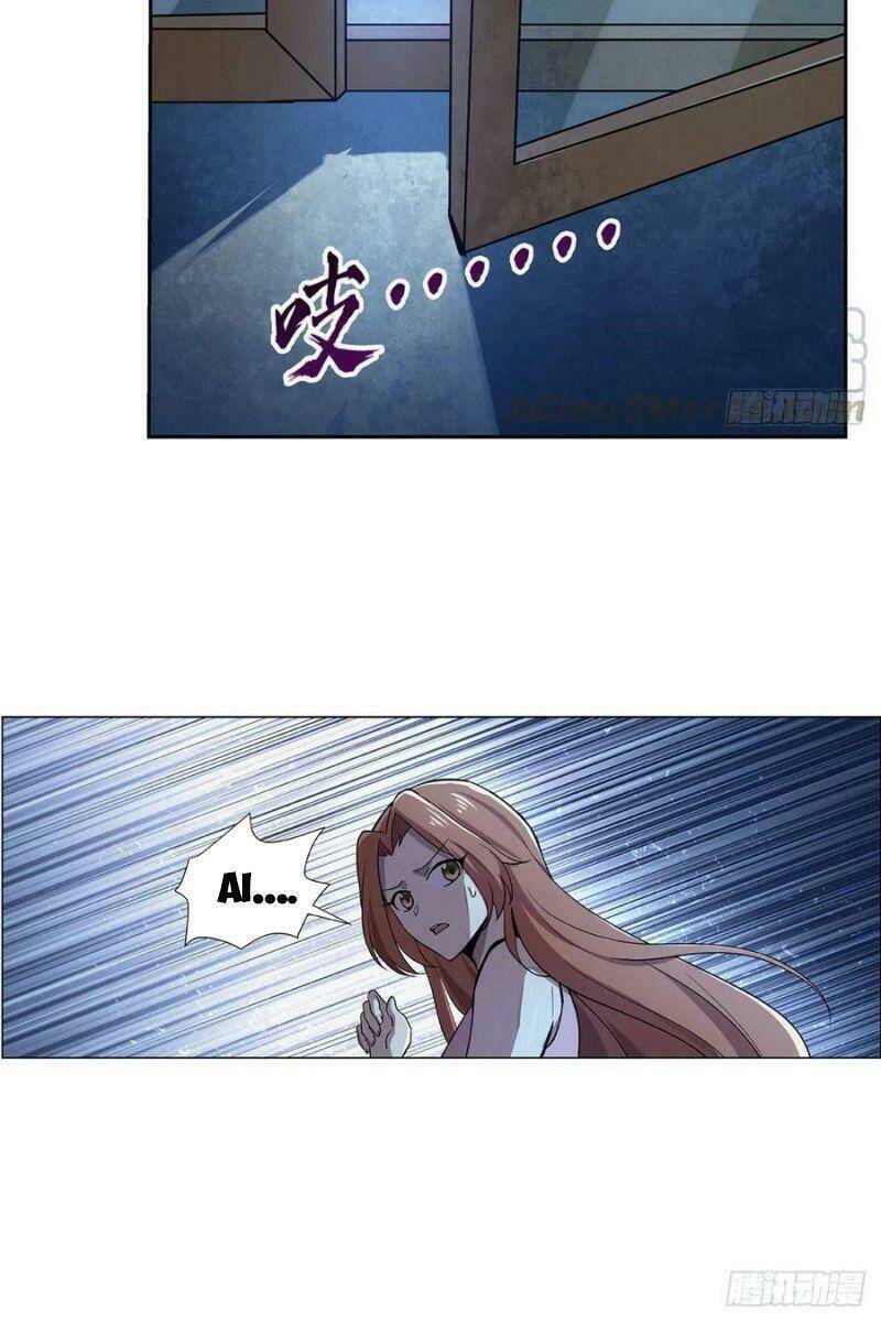 Ma Vương Thất Nghiệp: Chapter 181