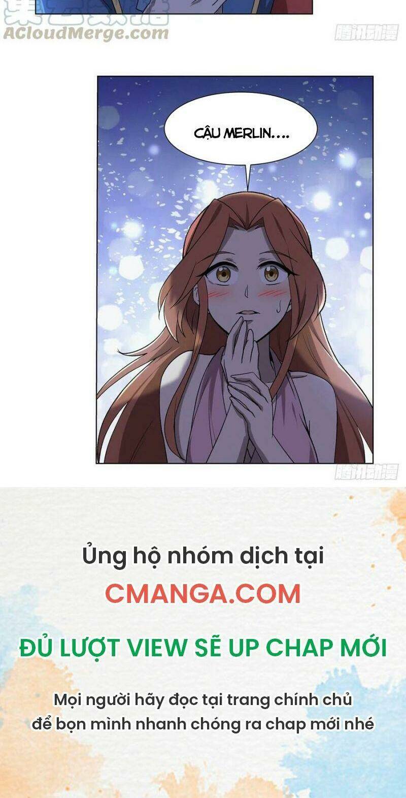Ma Vương Thất Nghiệp: Chapter 181