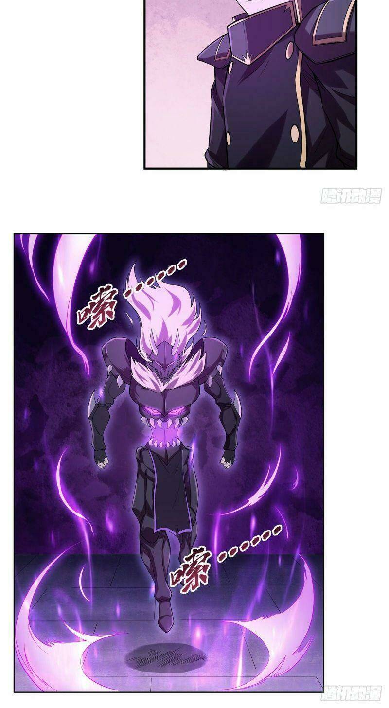 Ma Vương Thất Nghiệp: Chapter 183