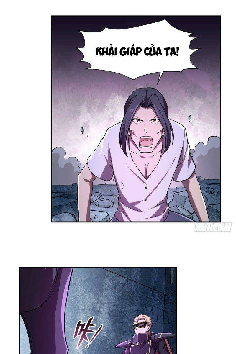 Ma Vương Thất Nghiệp: Chapter 183