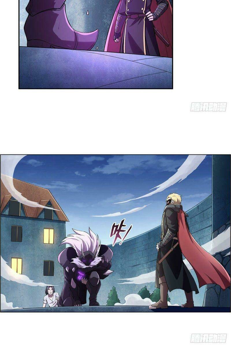 Ma Vương Thất Nghiệp: Chapter 183