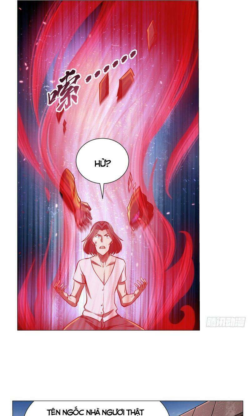 Ma Vương Thất Nghiệp: Chapter 183