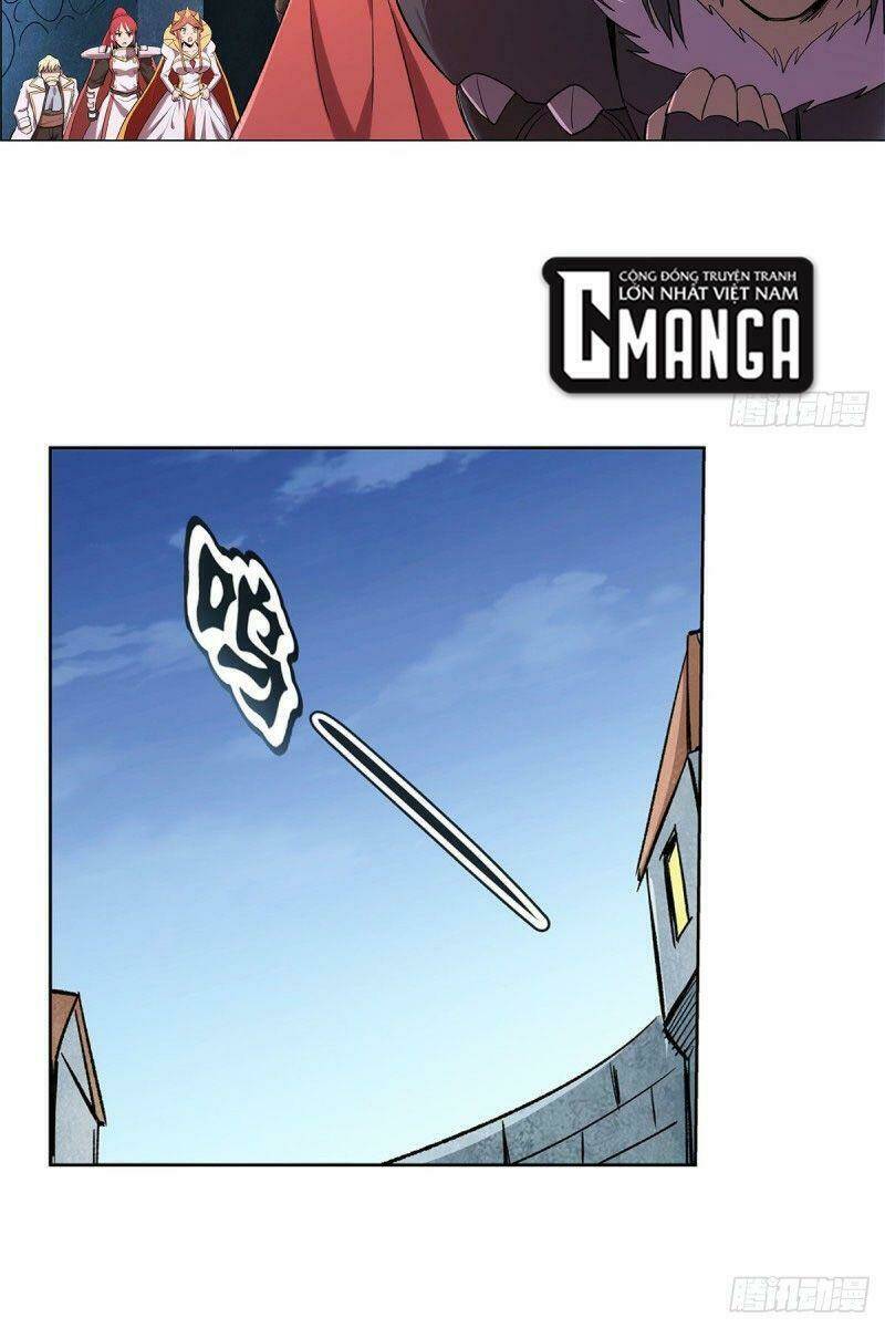 Ma Vương Thất Nghiệp: Chapter 183