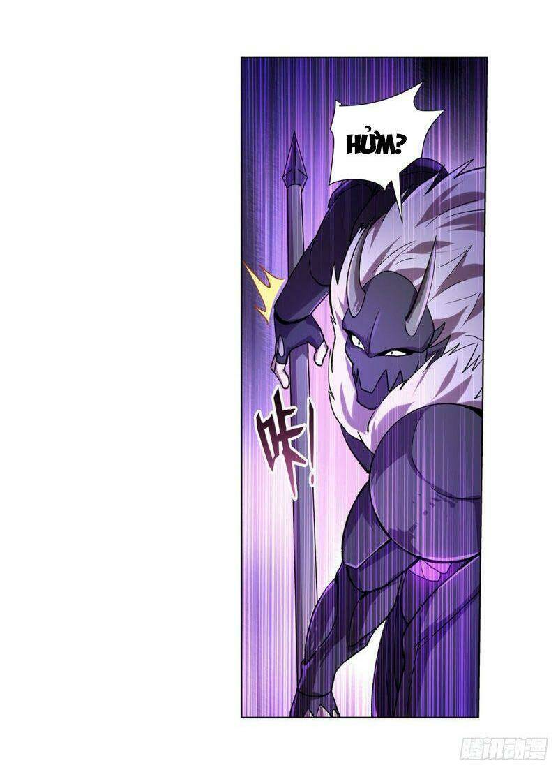 Ma Vương Thất Nghiệp: Chapter 183
