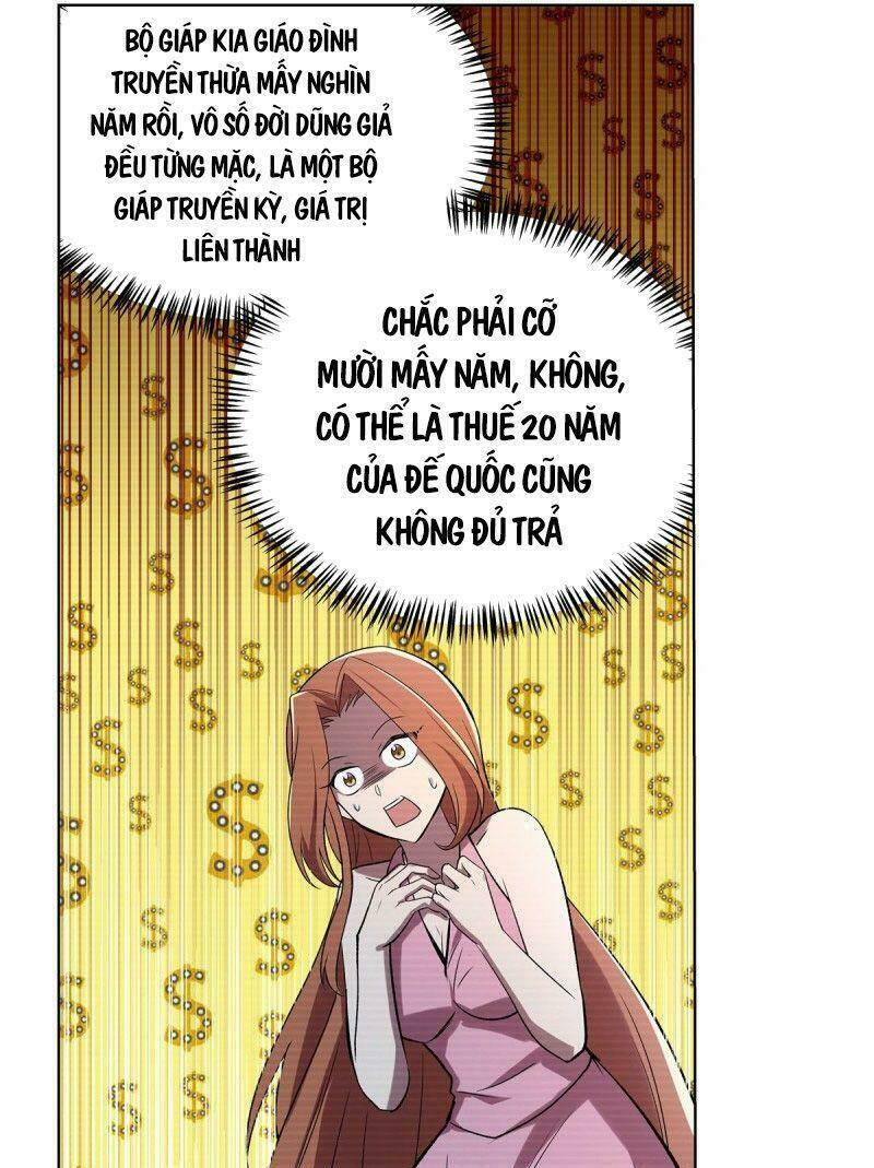 Ma Vương Thất Nghiệp: Chapter 183