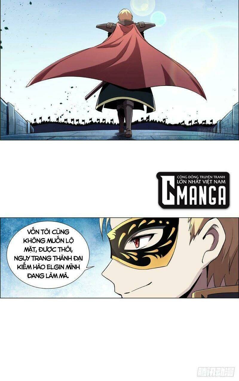 Ma Vương Thất Nghiệp: Chapter 183