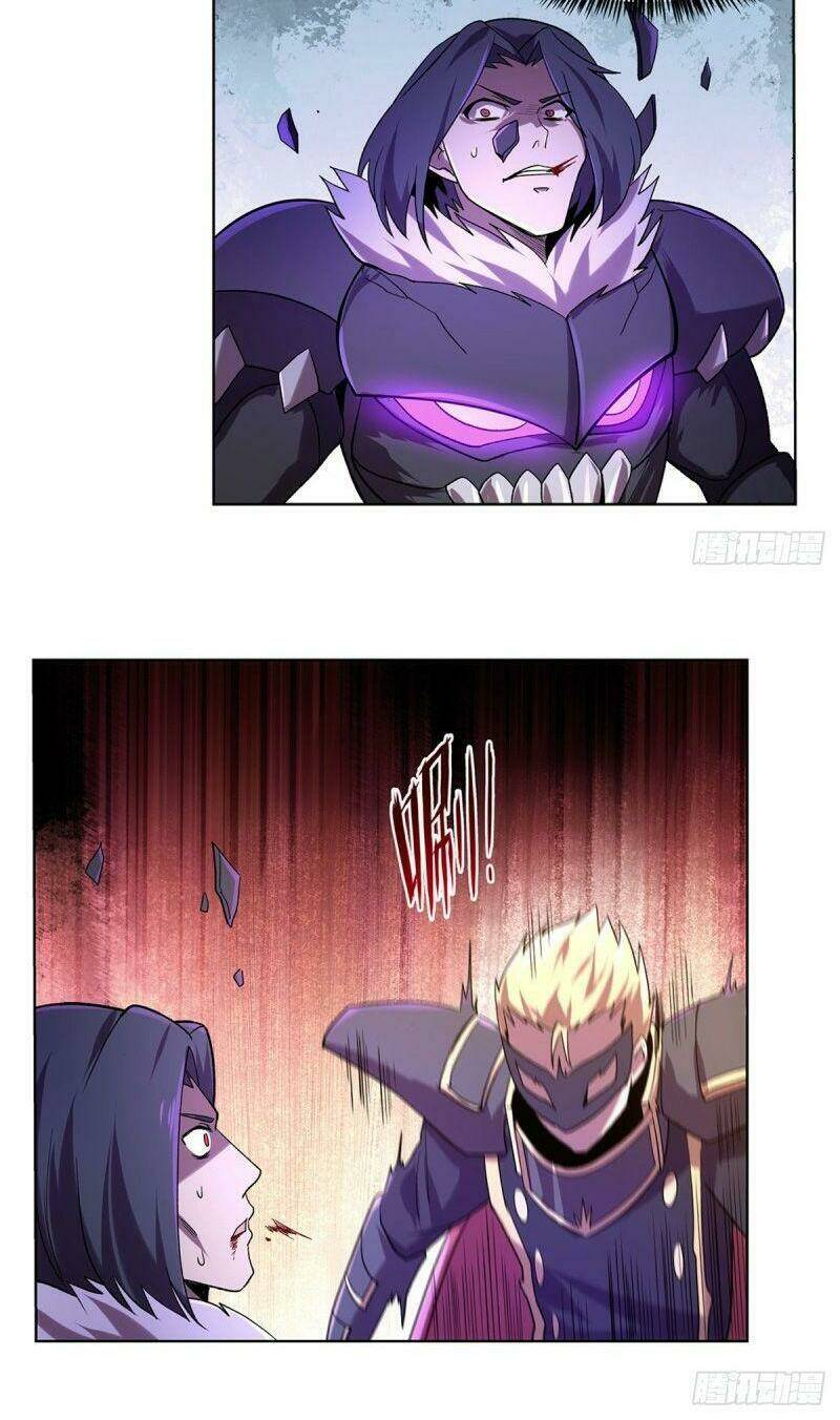Ma Vương Thất Nghiệp: Chapter 183