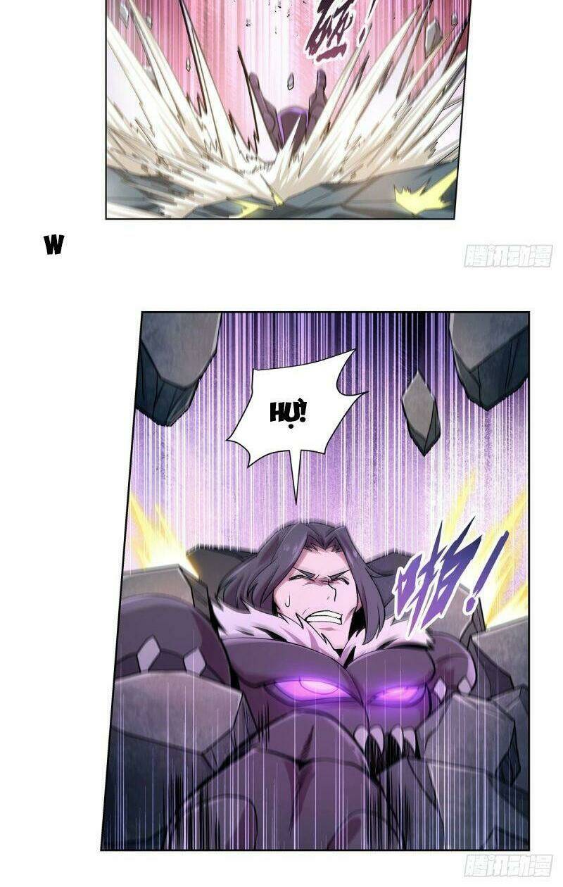 Ma Vương Thất Nghiệp: Chapter 183