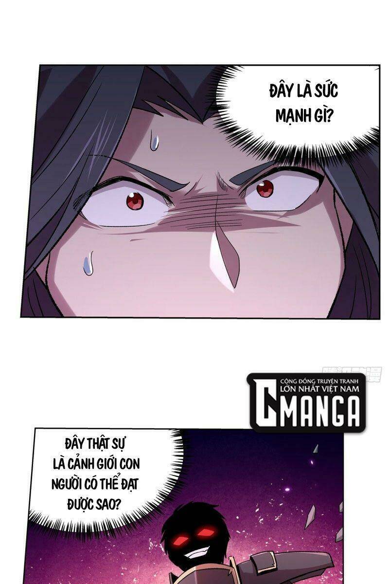 Ma Vương Thất Nghiệp: Chapter 183