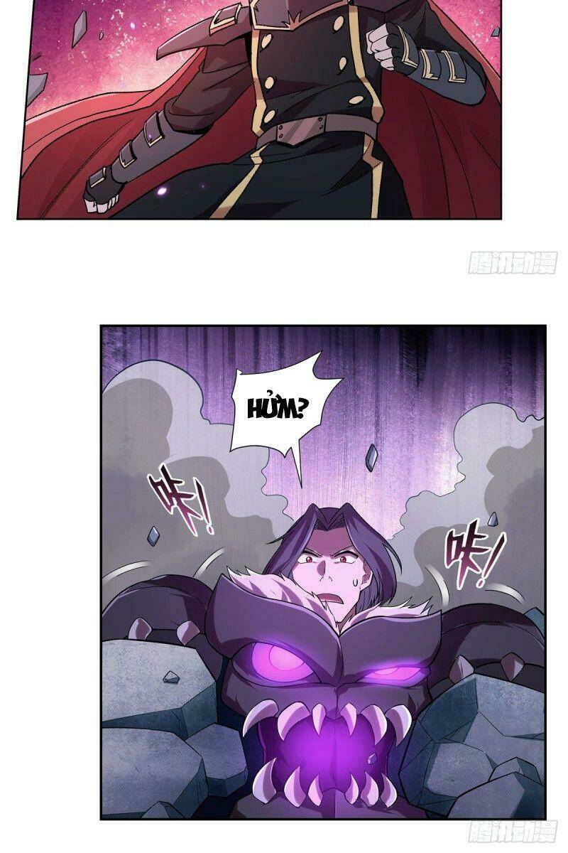 Ma Vương Thất Nghiệp: Chapter 183