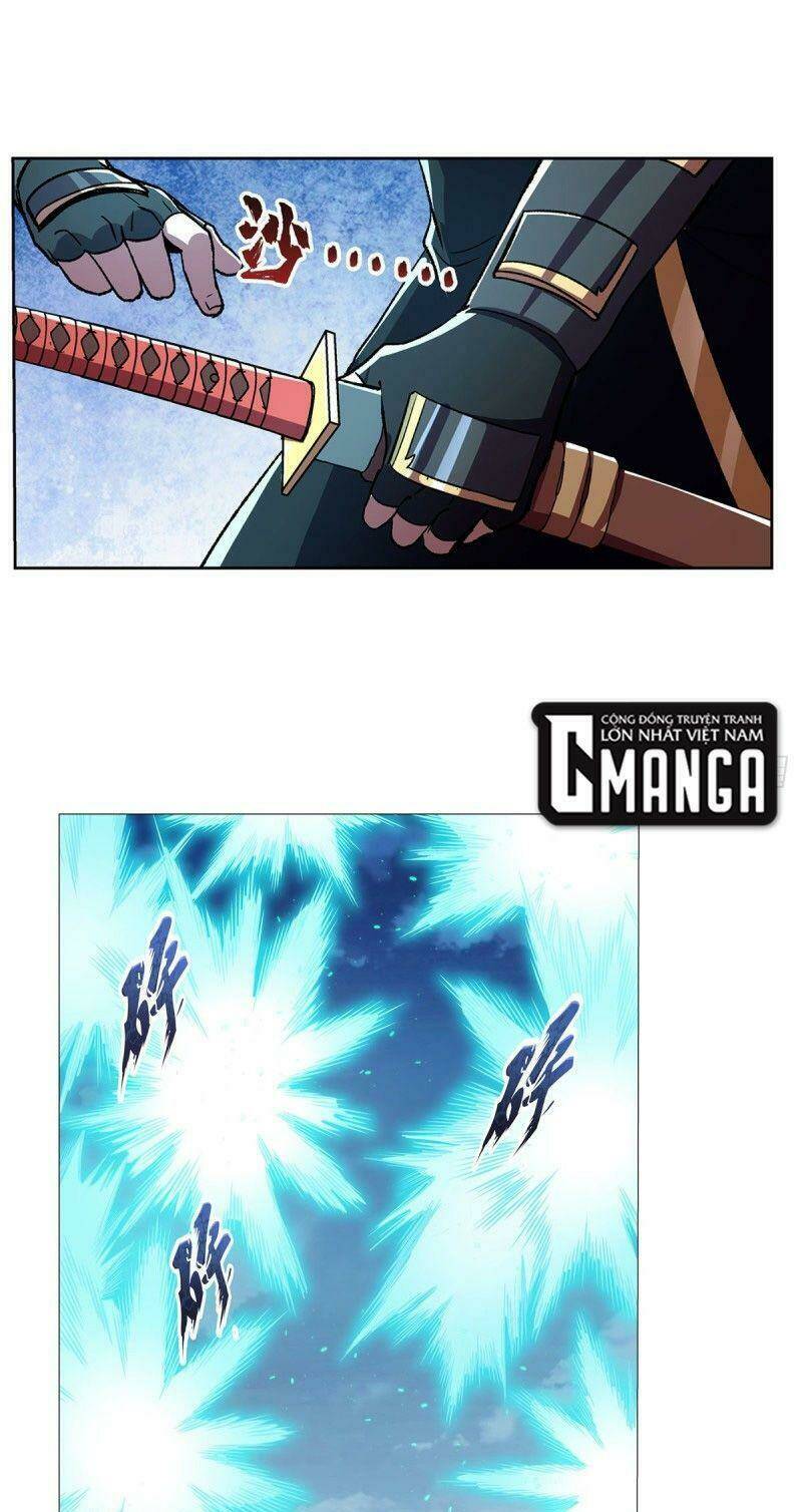 Ma Vương Thất Nghiệp: Chapter 184