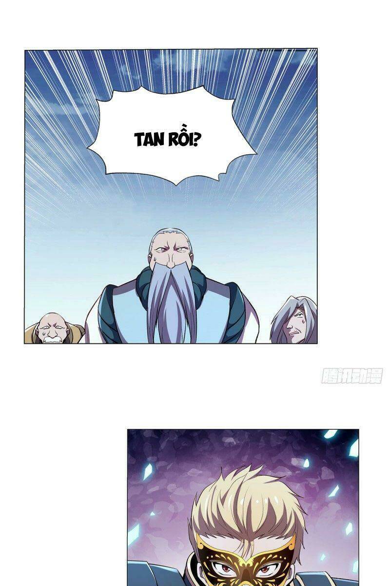Ma Vương Thất Nghiệp: Chapter 184