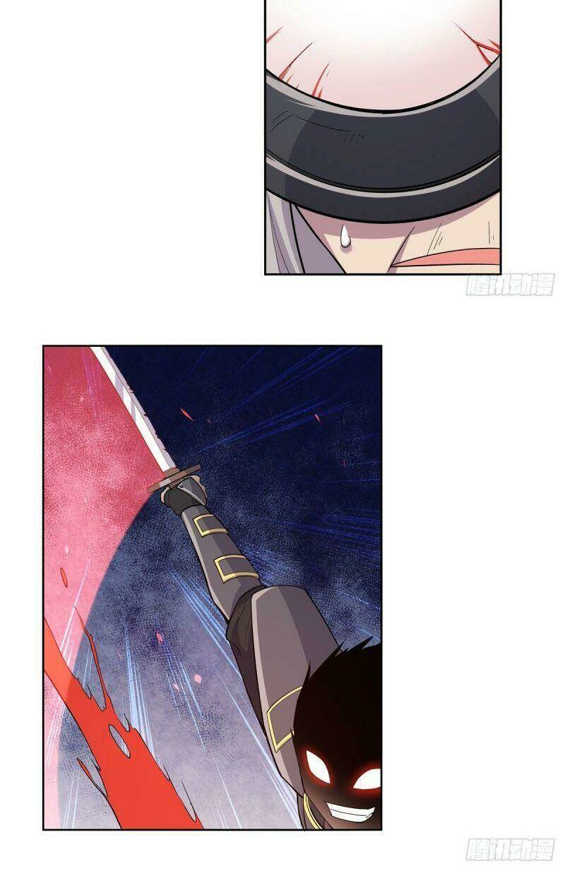 Ma Vương Thất Nghiệp: Chapter 184