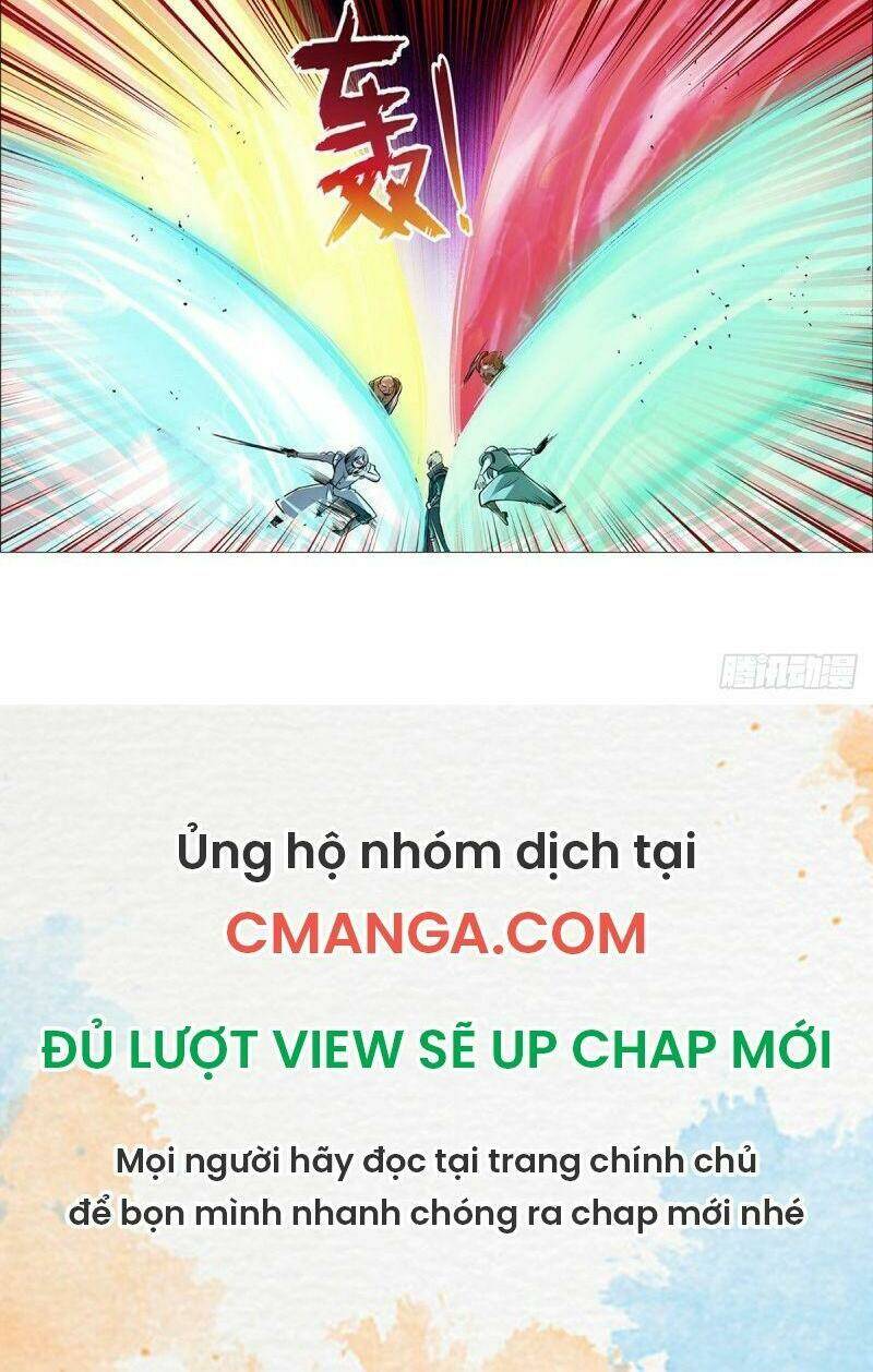 Ma Vương Thất Nghiệp: Chapter 184