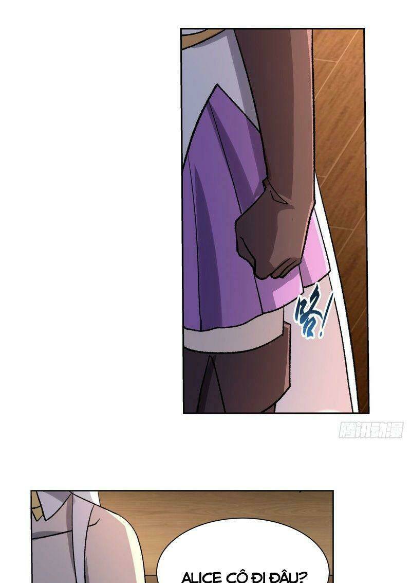 Ma Vương Thất Nghiệp: Chapter 184