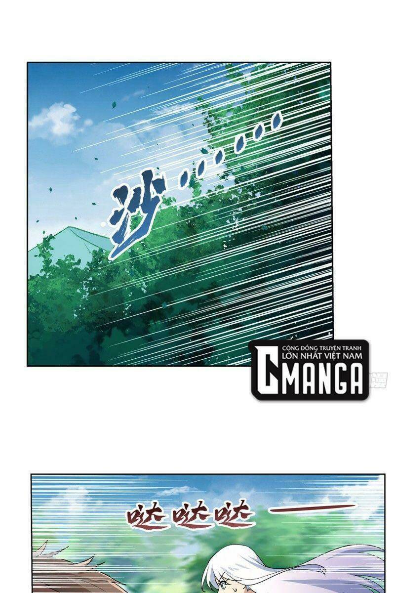 Ma Vương Thất Nghiệp: Chapter 187