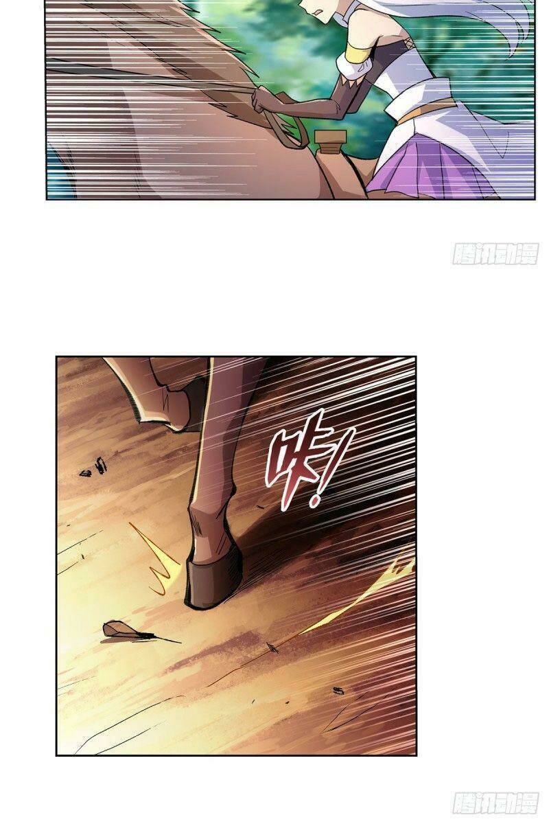 Ma Vương Thất Nghiệp: Chapter 187