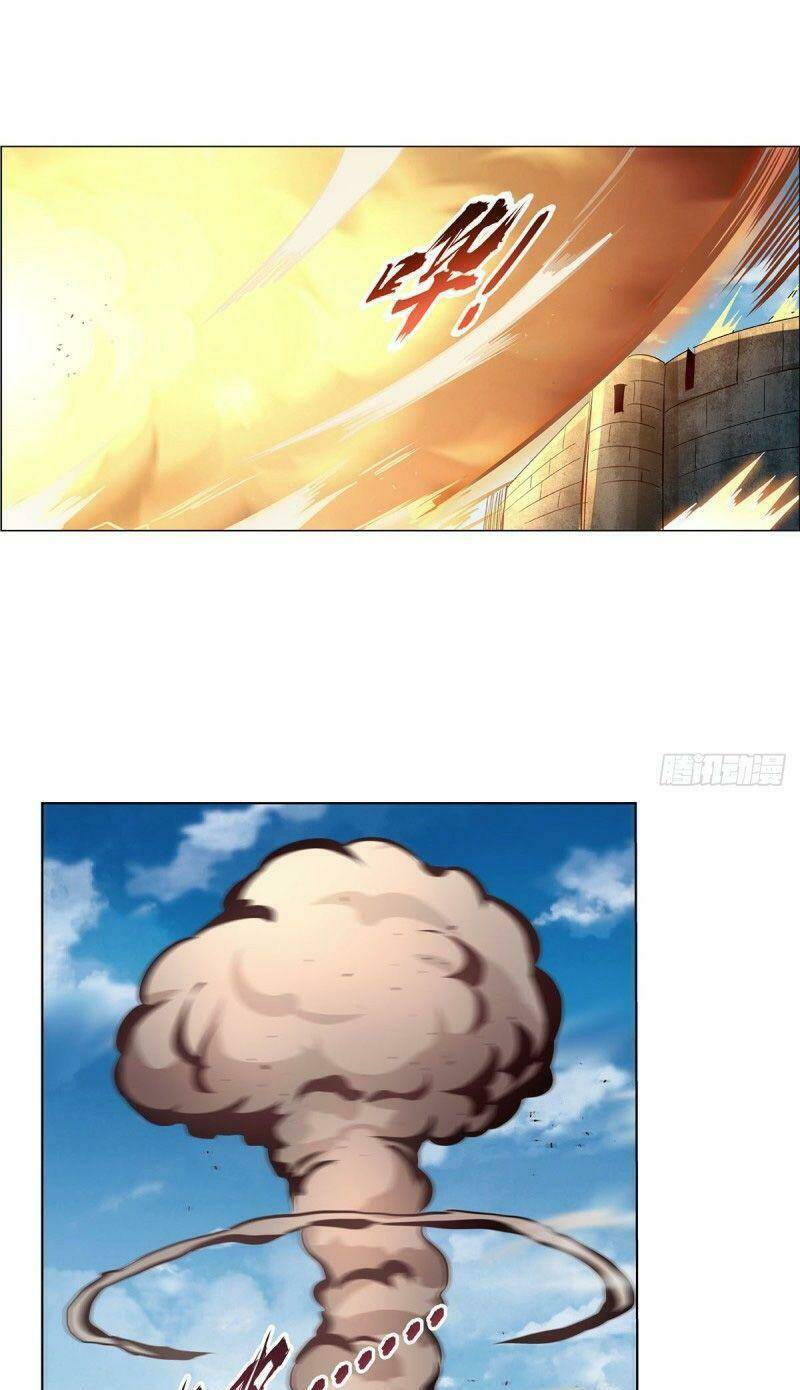 Ma Vương Thất Nghiệp: Chapter 187