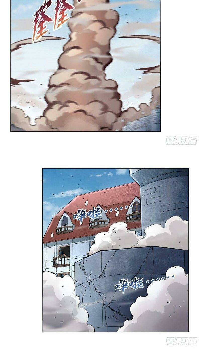 Ma Vương Thất Nghiệp: Chapter 187