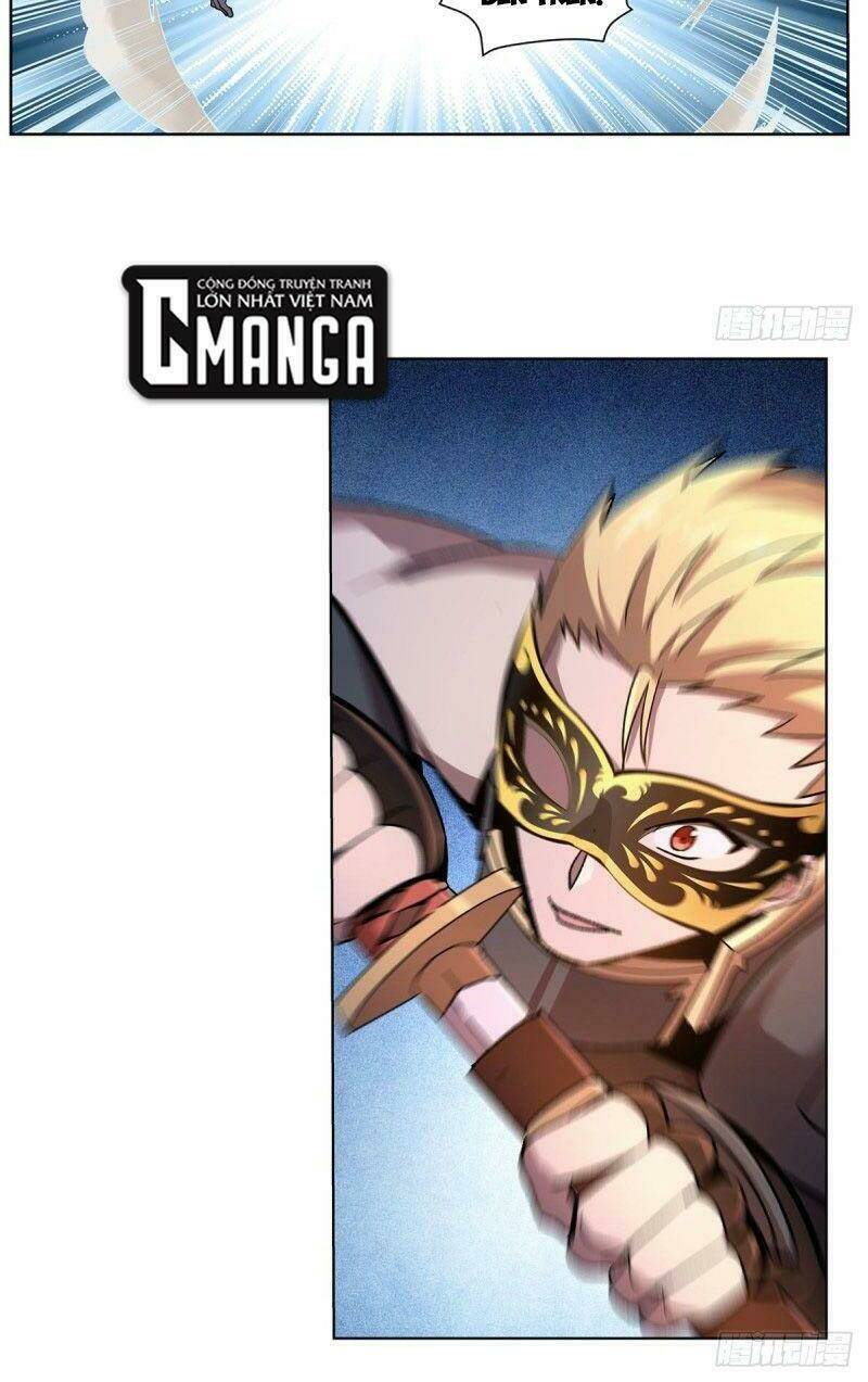 Ma Vương Thất Nghiệp: Chapter 187