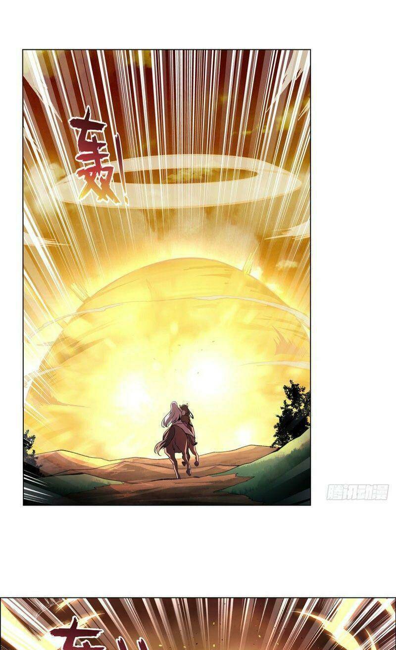 Ma Vương Thất Nghiệp: Chapter 187