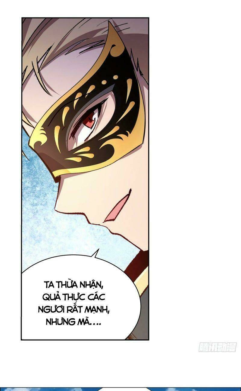 Ma Vương Thất Nghiệp: Chapter 187