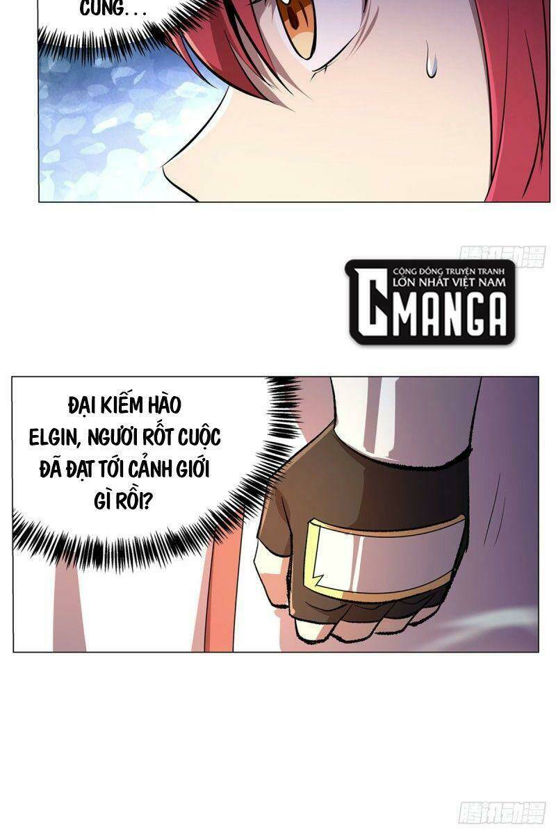 Ma Vương Thất Nghiệp: Chapter 187