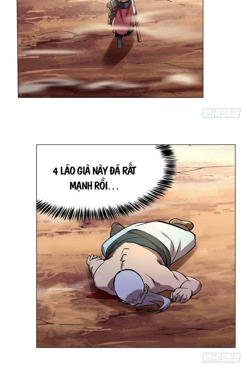 Ma Vương Thất Nghiệp: Chapter 187
