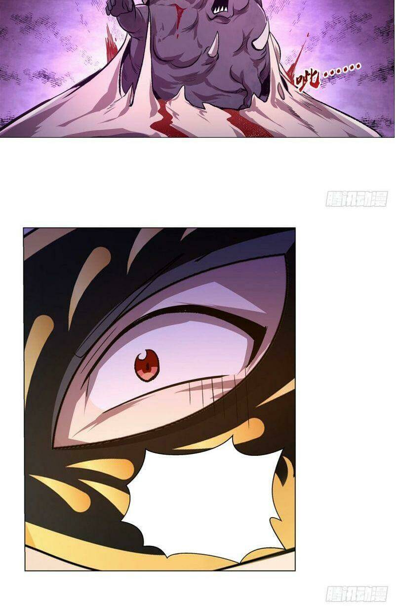 Ma Vương Thất Nghiệp: Chapter 187