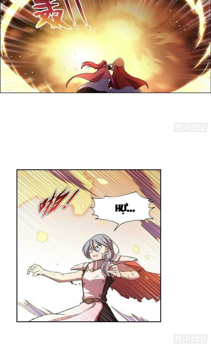 Ma Vương Thất Nghiệp: Chapter 187