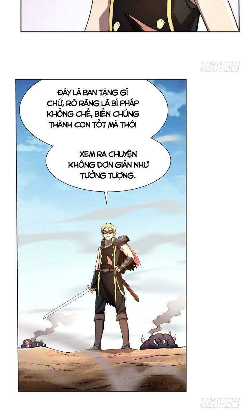 Ma Vương Thất Nghiệp: Chapter 187