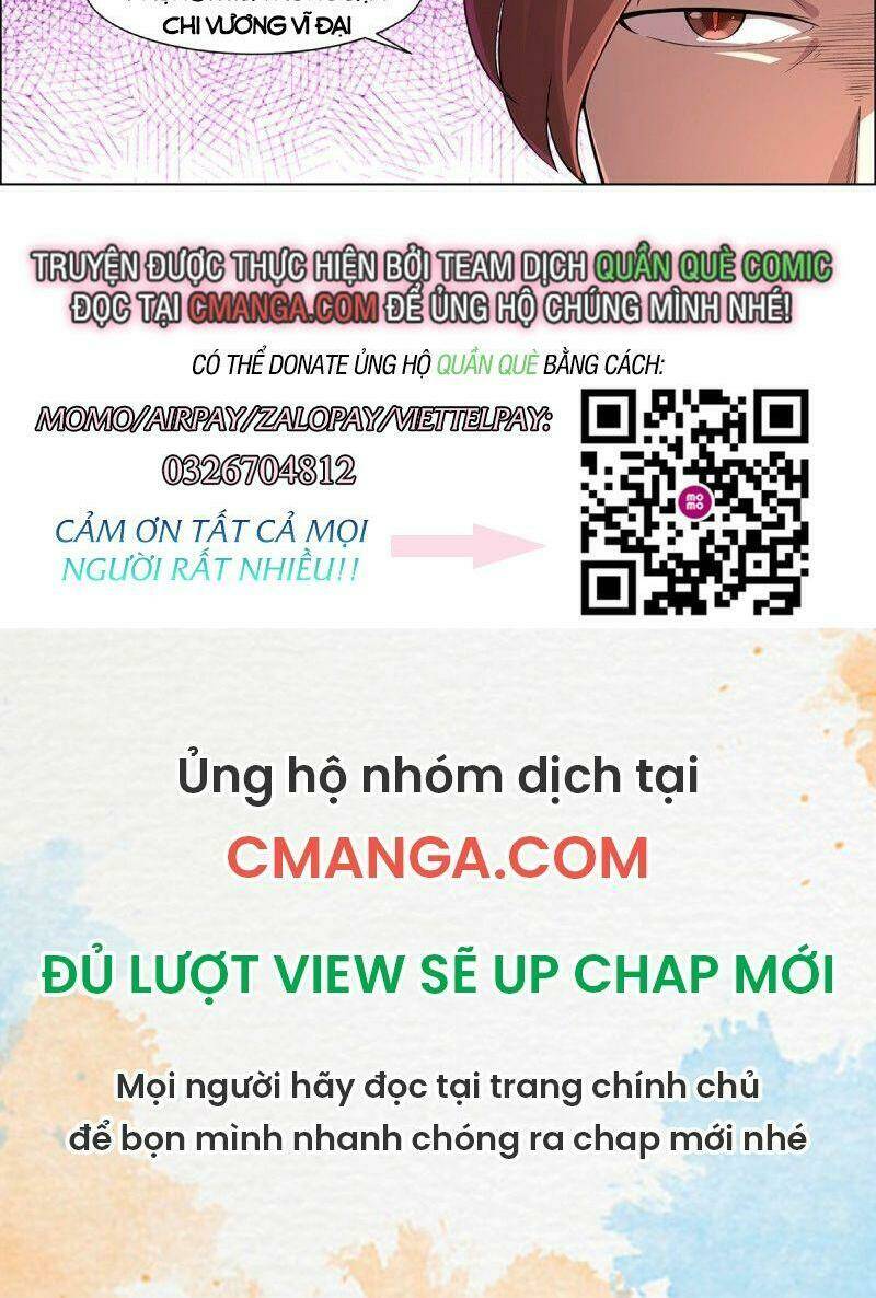 Ma Vương Thất Nghiệp: Chapter 187